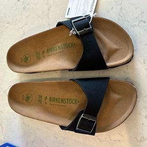 New Birkenstocks!!! Size 38 - US 7-7.5